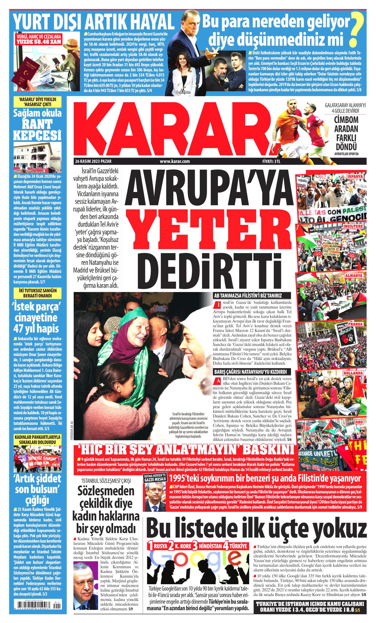 Karar