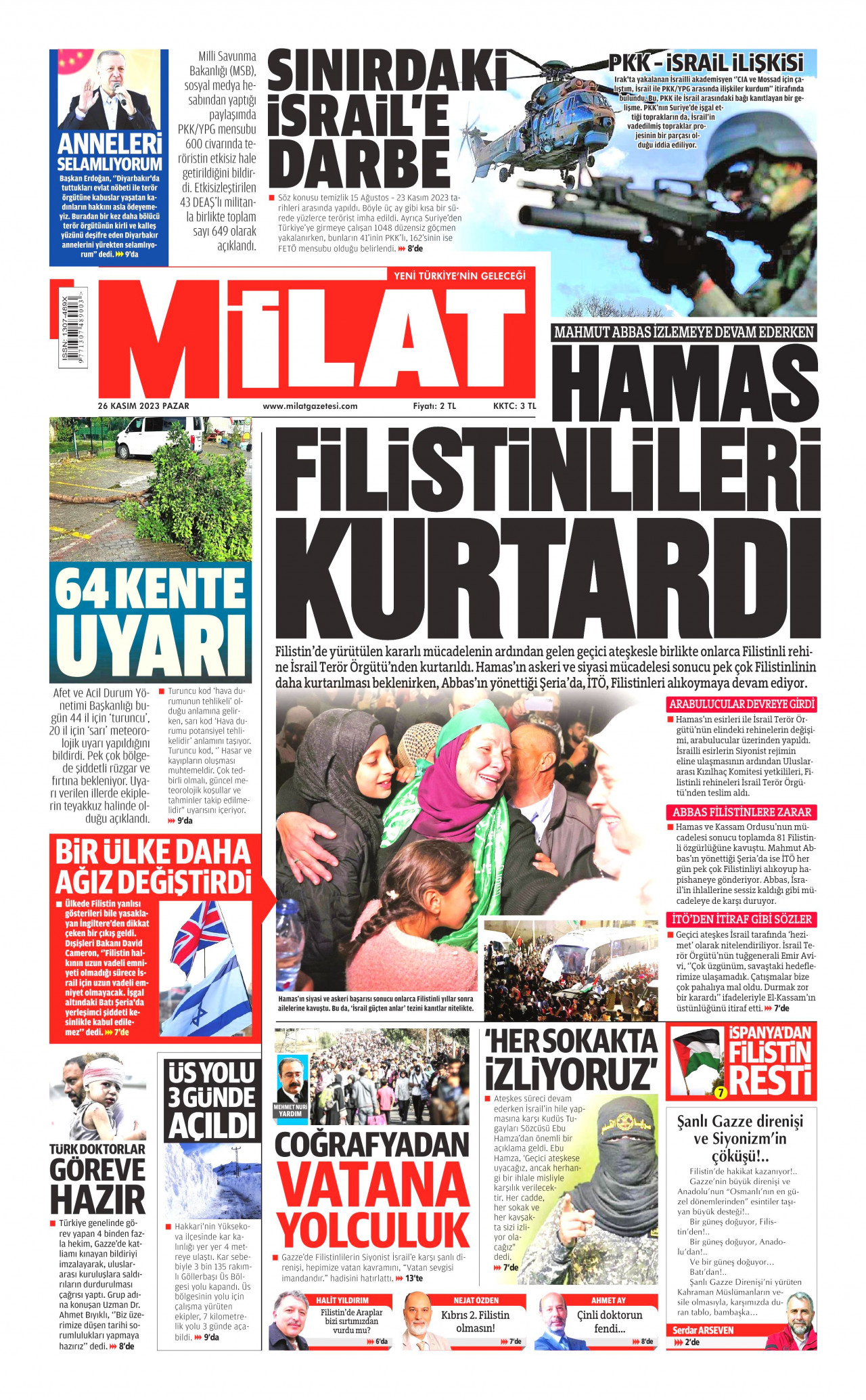 Mi̇lat