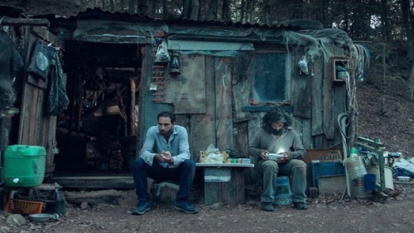 Emre Yeksan'ın Yuva filmi 34. Varşova Film Festivali'nde yarışacak